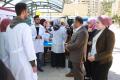 An-Najah Organizes the World Optometry Day Exhibition