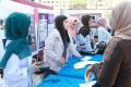 An-Najah Organizes the World Optometry Day Exhibition