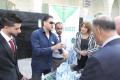 دائرة الصيدلة في جامعة النجاح الوطنية تفتتح فعاليات يوم التدريب الصيدلاني الثاني