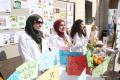 دائرة الصيدلة في جامعة النجاح الوطنية تفتتح فعاليات يوم التدريب الصيدلاني الثاني
