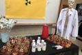 An-Najah Organizes Exhibition for World Radiography Day