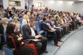دائرة التمريض والقبالة تنظّم مؤتمرها السنوي بعنوان (التمريض بين التقدم التقني والبعد الإنساني)