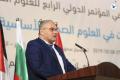جامعة النجاح تطلق فعاليات المؤتمر الدولي الرابع للعلوم الصحية