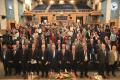 جامعة النجاح تطلق فعاليات المؤتمر الدولي الرابع للعلوم الصحية