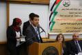 كلية الطب وعلوم الصحة تعقد مؤتمر الإتجاهات الحديثة في القيادة وإدارة الرعاية التمريضية