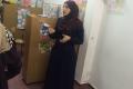 زيارة مساق الوراثة والمجتمع لجمعية المرابطات الخيرية للصم والبكم