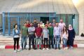An-Najah Federation of Medical Students Association Recognized as IFMSA Member
