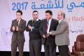 جامعة النجاح ونقابة فنيي الأشعة والتصوير الطبي تنظّمان اليوم العالمي للأشعة 2017