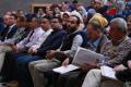 جامعة النجاح ونقابة فنيي الأشعة والتصوير الطبي تنظّمان اليوم العالمي للأشعة 2017