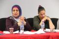 كلية الطب وعلوم الصحة تعقد ورشة تعريفية بمشروع مدى جاهزية النظام الصحي الفلسطيني لتشخيص النساء المعنفات