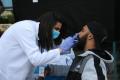 جامعة النجاح تستضيف معرضاً ضمن فعاليات الأسبوع العالمي لصحة الفم والأسنان