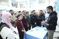 ‎ Introductory Exhibition on PMSA NABLUS of An-‎Najah University