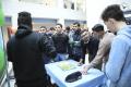 ‎ Introductory Exhibition on PMSA NABLUS of An-‎Najah University