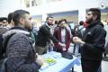 ‎ Introductory Exhibition on PMSA NABLUS of An-‎Najah University