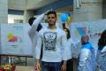 كلية الطب في جامعة النجاح الوطنية تنظم نشاطاً توعوياً تثقيفياً ضمن مساق طب المجتمع