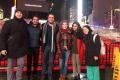 طالبة الطب ديانا جودة..وصلت إلى أفضل المستشفيات العالمية وهي على مقاعد الدراسة