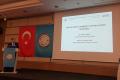 شارك د.محي الدين العسالي ود.نعيم كتانه في المؤتمر العلمي العالمي بعنوان:  "International Eurasian Conference on Biological and Chemical Sciences 2018"