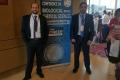 شارك د.محي الدين العسالي ود.نعيم كتانه في المؤتمر العلمي العالمي بعنوان:  "International Eurasian Conference on Biological and Chemical Sciences 2018"
