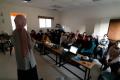 Health Education Symposium at An-Najah University