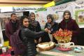 طلبة الطب البشري ينظّمون حملة توعوية بأهمية الغذاء الصحي وممارسة الرياضة