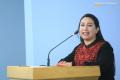 جامعة النجاح الوطنية تنظّم لقاءً علمياً حول تجاوب النظام الصحي الفلسطيني مع العنف المبني على النوع الاجتماعي