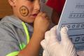 Eye Exams and Vision Screening for Kids