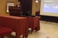 An-Najah Professor Participates in the 5th Annual International Conference on Health and Medical Sciences in Athens