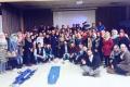 An-Najah Holds a Training Day on First Aid