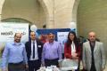 طلاب الصيدلة في جامعة النجاح الوطنية يعقدون يوم التدريب الصيدلاني الأول