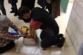 An-Najah Holds a Training Day on First Aid