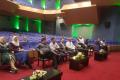 مشاركة دائرة الصيدلة في المؤتمر الصيدلاني الفلسطيني الثامن