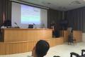 طلاب الصيدلة في جامعة النجاح الوطنية يعقدون يوم التدريب الصيدلاني الأول