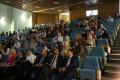 دائرة التمريض والقبالة تعقد مؤتمراً علمياً بمناسبة يوم التمريض والقبالة العالمي