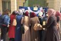 يوم التدريب الصيدلاني "لاتقبل بأقل مما تستحق "
