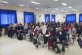 نظمت رابطة IMedRA  ورشة عمل لطلبة الطب وعلوم الصحة
