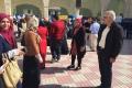 يوم التدريب الصيدلاني "لاتقبل بأقل مما تستحق "