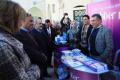 Inauguration of the 3rd Pharmaceutical Internship Conference