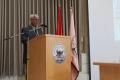 جامعة النجاح الوطنية تفتتح مؤتمر البصريات الدولي الأول 